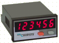 ZX020 - miniaturowy wskaźnik i licznik zdarzeń